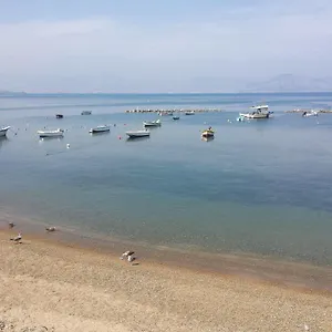 Frühstückspension Marina D'aspra, Bagheria